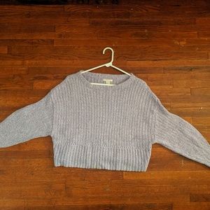 Sweater/ shirt